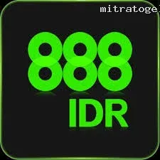 Ikon 888idr